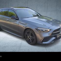 Mercedes Classe C 220 d 197ch AMG Line N&icirc;mes