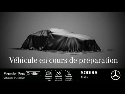 Mercedes GLC - 300 de Hybrid 333ch AMG Line 4Matic 9G-Tronic - 58 900 €