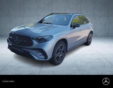 Mercedes GLC Nîmes