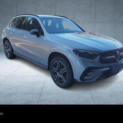 Mercedes GLC 300 de Hybrid 333ch AMG Line 4Matic 9G-Tronic N&icirc;mes