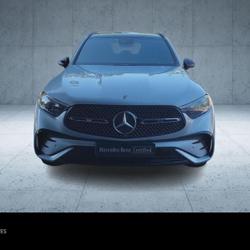Mercedes GLC 300 de Hybrid 333ch AMG Line 4Matic 9G-Tronic N&icirc;mes