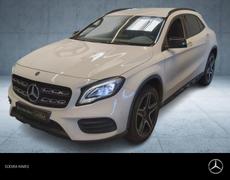 Mercedes GLA Nîmes