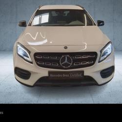 Mercedes GLA 200 156ch Fascination 7G-DCT Euro6d-T N&icirc;mes