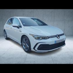 Volkswagen Golf 8 1.5 eTSI OPF 150ch R-Line DSG7 N&icirc;mes
