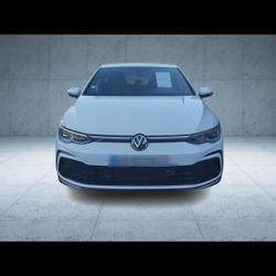 Volkswagen Golf 8 1.5 eTSI OPF 150ch R-Line DSG7 N&icirc;mes
