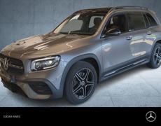 Mercedes GLB Nîmes