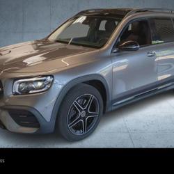 Mercedes GLB 220d 190ch AMG Line 4Matic 8G DCT N&icirc;mes