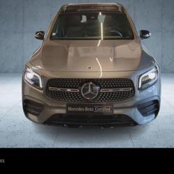 Mercedes GLB 220d 190ch AMG Line 4Matic 8G DCT N&icirc;mes