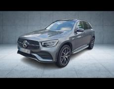 Mercedes GLC Nîmes