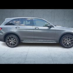 Mercedes GLC 300 de 194+122ch AMG Line 4Matic 9G-Tronic N&icirc;mes
