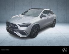 Mercedes GLA Nîmes