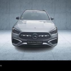 Mercedes GLA 200 d 150ch AMG Line 8G-DCT N&icirc;mes