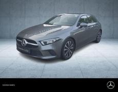 Mercedes Classe A