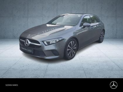 Mercedes Classe A - 180d 116ch Business Line 8G-DCT - 22 900 €