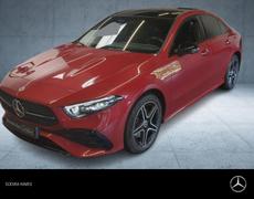Mercedes Classe A Nîmes