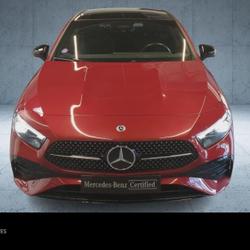 Mercedes Classe A 250 e 163+109ch AMG Line 8G-DCT N&icirc;mes