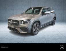 Mercedes GLB