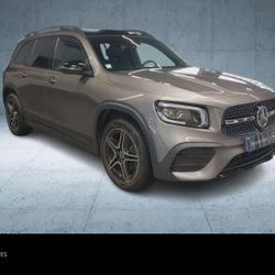 Mercedes GLB 200d 150ch AMG Line 8G DCT N&icirc;mes
