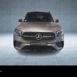Mercedes GLB 200d 150ch AMG Line 8G DCT N&icirc;mes
