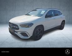 Mercedes GLA