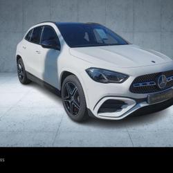 Mercedes GLA 220 d 190ch 4Matic AMG Line 8G-DCT N&icirc;mes