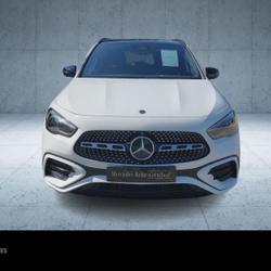 Mercedes GLA 220 d 190ch 4Matic AMG Line 8G-DCT N&icirc;mes
