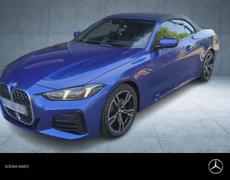 BMW Serie 4 cabriolet Nîmes
