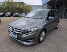 Mercedes Classe B Nîmes