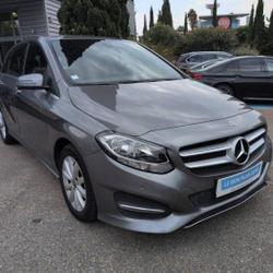Mercedes Classe B 180 d 109ch Inspiration N&icirc;mes
