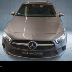 Mercedes Classe A 180 d 116ch Progressive Line 8G-DCT N&icirc;mes