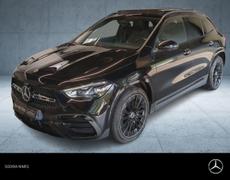 Mercedes GLA Nîmes