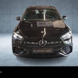 Mercedes GLA 200 d 150ch AMG Line 8G-DCT N&icirc;mes