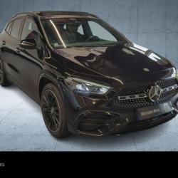 Mercedes GLA 200 d 150ch AMG Line 8G-DCT N&icirc;mes