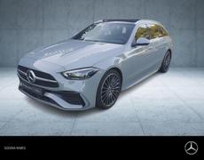 Mercedes Classe C Nîmes