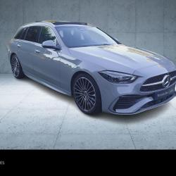 Mercedes Classe C 220 d 197ch AMG Line N&icirc;mes