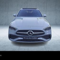 Mercedes Classe C 220 d 197ch AMG Line N&icirc;mes