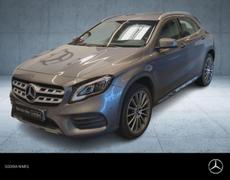 Mercedes GLA - 200 d 136ch Starlight Edition 7G-DCT Euro6c - 18 900 €