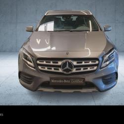 Mercedes GLA 200 d 136ch Starlight Edition 7G-DCT Euro6c N&icirc;mes