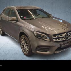 Mercedes GLA 200 d 136ch Starlight Edition 7G-DCT Euro6c N&icirc;mes