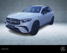 Mercedes GLC Nîmes