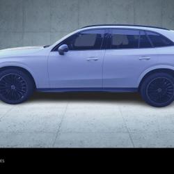 Mercedes GLC 220 d 197ch AMG Line 4Matic 9G-Tronic N&icirc;mes