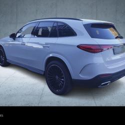 Mercedes GLC 220 d 197ch AMG Line 4Matic 9G-Tronic N&icirc;mes