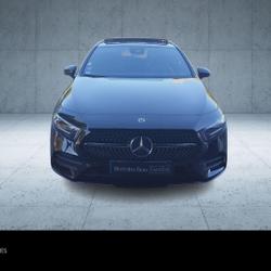 Mercedes Classe A 250 e 160+102ch AMG Line 8G-DCT 8cv N&icirc;mes
