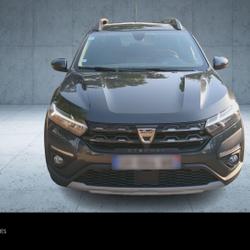 Dacia Sandero 1.0 TCe 90ch Stepway Expression N&icirc;mes
