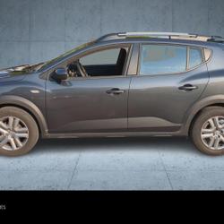 Dacia Sandero 1.0 TCe 90ch Stepway Expression N&icirc;mes