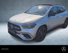 Mercedes GLA Nîmes