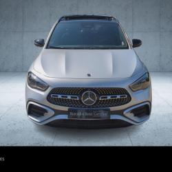 Mercedes GLA 200 163ch AMG Line 7G-DCT N&icirc;mes