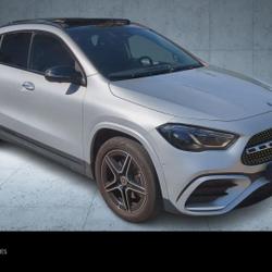 Mercedes GLA 200 163ch AMG Line 7G-DCT N&icirc;mes