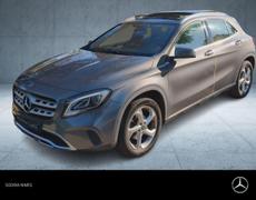 Mercedes GLA Nîmes
