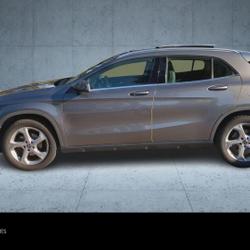 Mercedes GLA 180 122ch Sensation 7G-DCT Euro6d-T N&icirc;mes